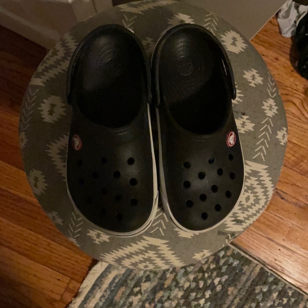 Crocs kids